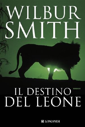 [Courtney 01] • Il Destino Del Leone